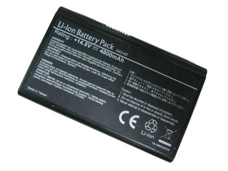 Batería para ASUS 70-NC61B2100